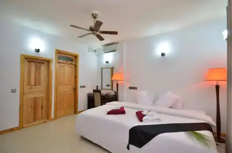 Athiri Inn - 3