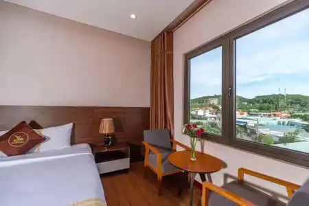 Qualia Resort Phu Quoc - 40