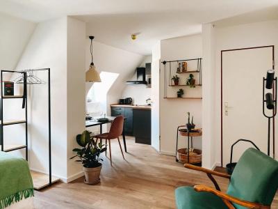Lorenz Apartments - 36