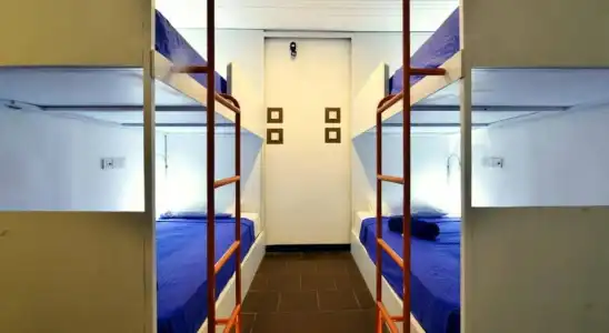 Hangover Hostels at Mirissa - 3