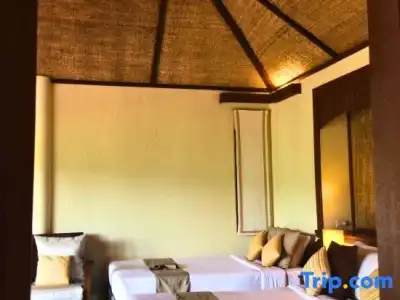 Pai Hotsprings Spa Resort - 60