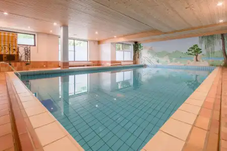 Best Western Plus Schwarzwald Residenz - 17