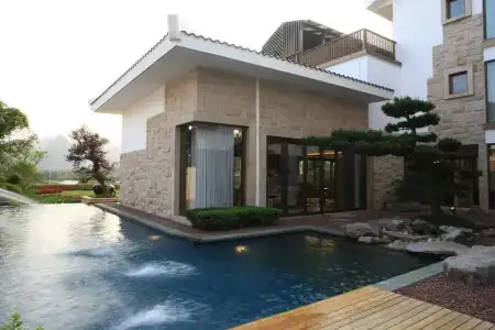 Shanshui Villa - 7