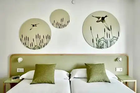 Iberostar Selection Albufera Park - All Inclusive - 107
