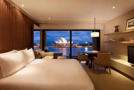 Park Hyatt Sydney - 32