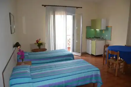 Villa Collina - 2