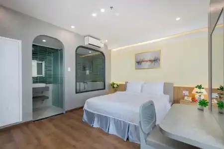 One Season Boutique Vung Tau - Beachfront - 95
