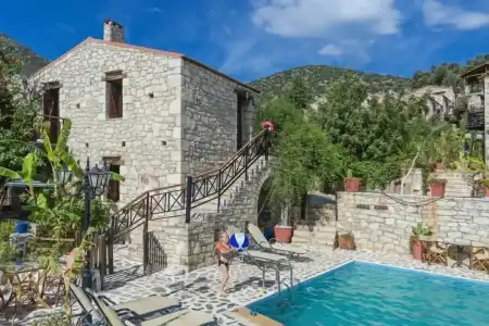 Stone Village - 17