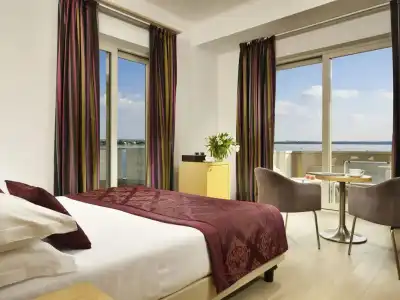 Continental Wellness & Spa - 109