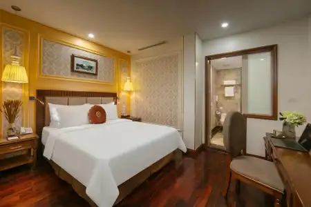 Hanoi Pearl - 2