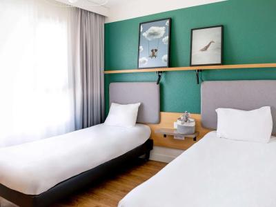 ApartAdagio Annecy Centre - 2