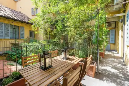 Milan Royal Suites - Brera - 36