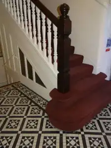 Charlotte Guest House - 64