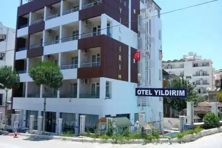 Yıldırım Otel - 0