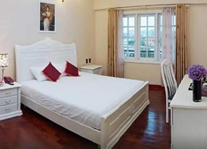 Dalat Terrasse des Roses Villa - 56