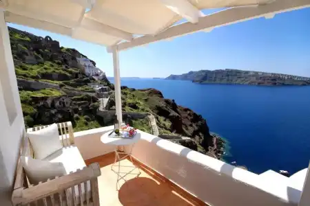 Oia Mare Villas - 332