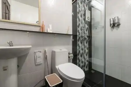 Cozytel Chiangmai - 42