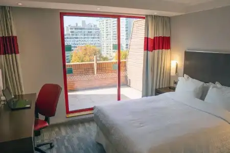 Four Points by Sheraton Santiago - 65