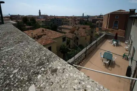 Ostello Domus Civica - 13