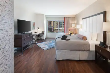 Indigo San Diego-Gaslamp Quarter by IHG - 27