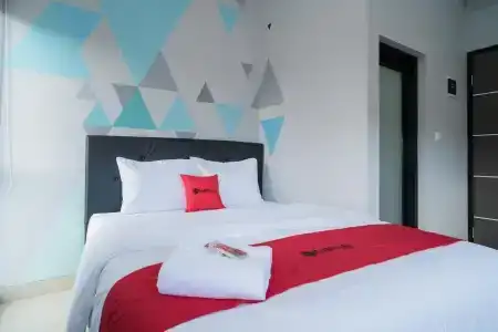 RedDoorz Near Sindu Kusuma Edupark 3 - 32