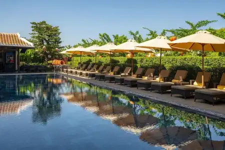 Allegro Hoi An. A Little Luxury & Spa - 20