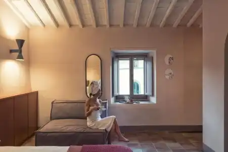 La Pensione di Vignamaggio - 42