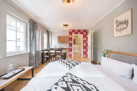 Design Apartments - "Kutscherhaus" - 42