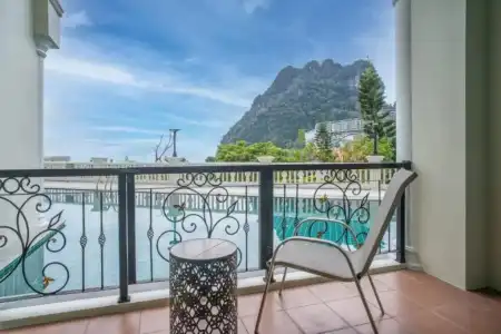 7 Heaven Residence Krabi - 152
