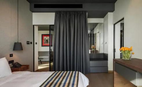 Only Boutique Suites & Residences - 54