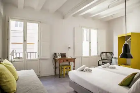 Eco Boutique Hostal Grau - 30