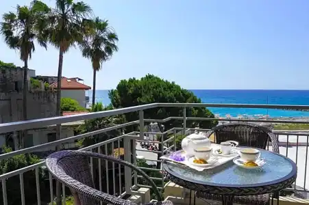 Sole Mare - 84