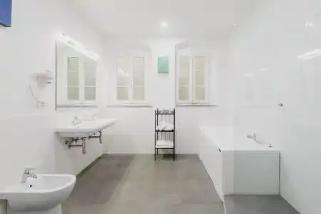 The Artists' Palace Florence - 26