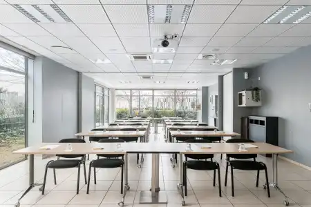 Q7 Lodge Lyon 7 - 19