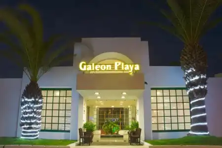 Galeon Playa - 0