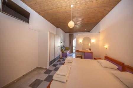Manias Apartments - 28