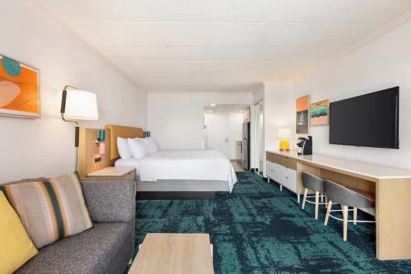 Holiday Inn Ocean City by IHG - 102