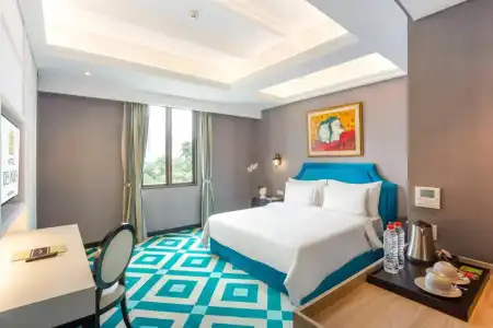 Des Indes Menteng - 15