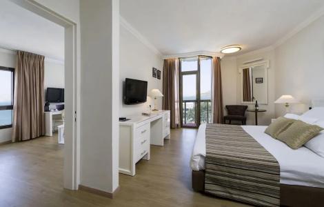 Caesar Premier Tiberias - 44