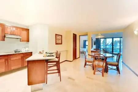 Occidental Tucancun All Inclusive - 44