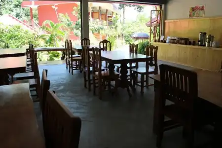 Ban Chom Samed Resort - 19