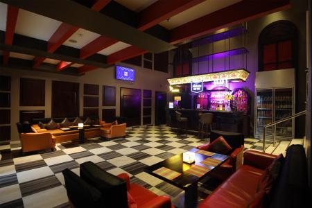 Radisson Agra - 10