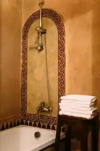 La Maison Bleue Batha - 24