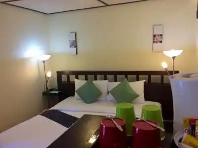 Anyavee Railay Resort - 52