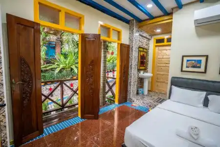 Lost Paradise Resort - 220