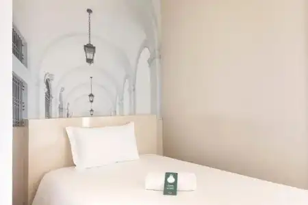 B&B Bergamo City - 27