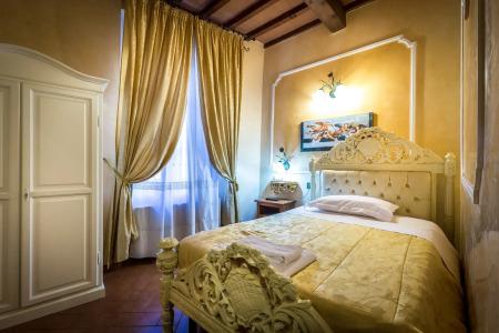 Soggiorno Annamaria - 10