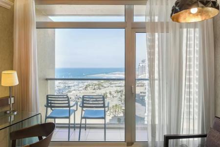 Renaissance Tel Aviv - 60