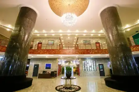 Muong Thanh Luxury Song Han - 17