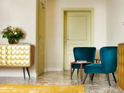 Eden Park Retro Chic - 13